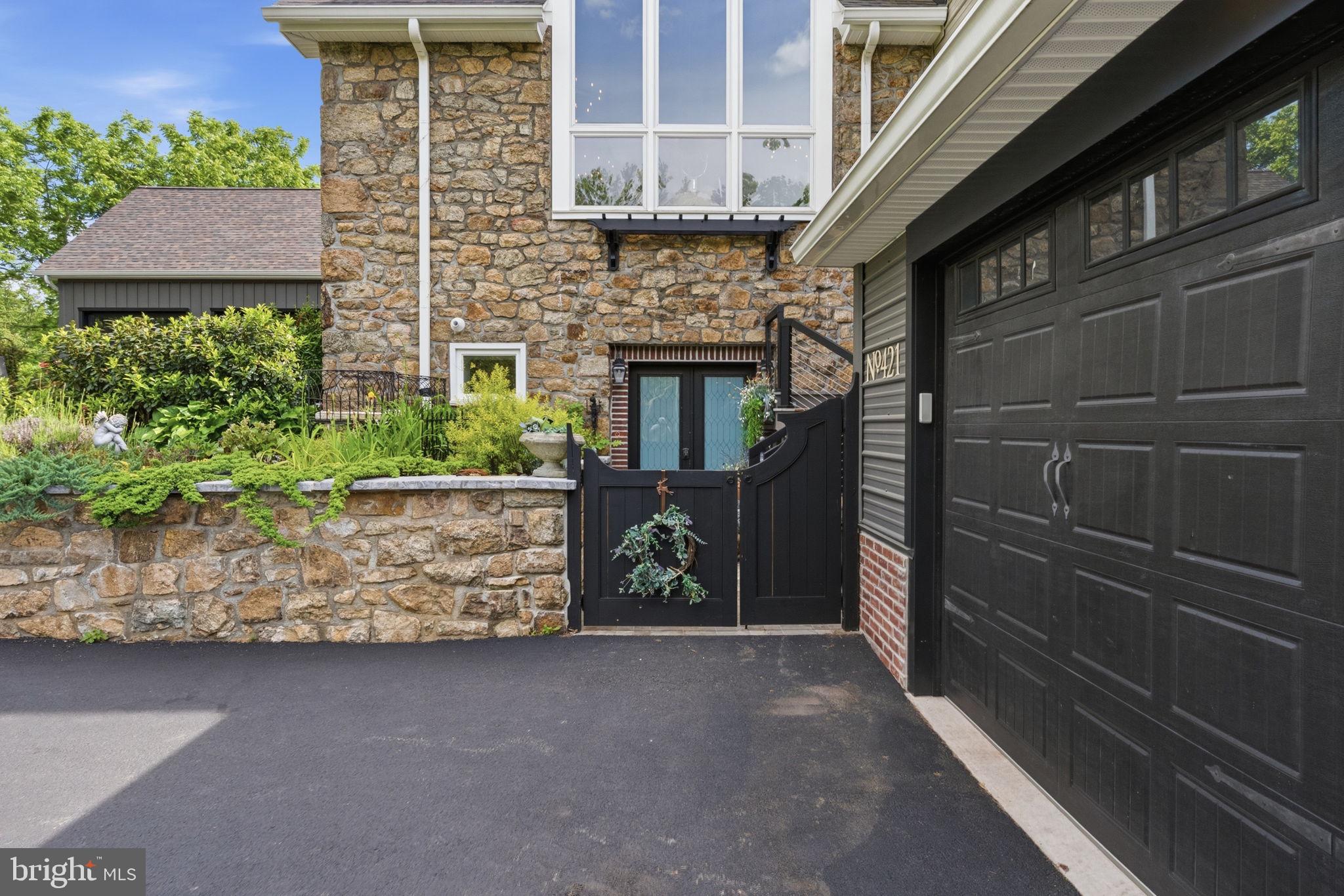 GREENRIDGE - Residential