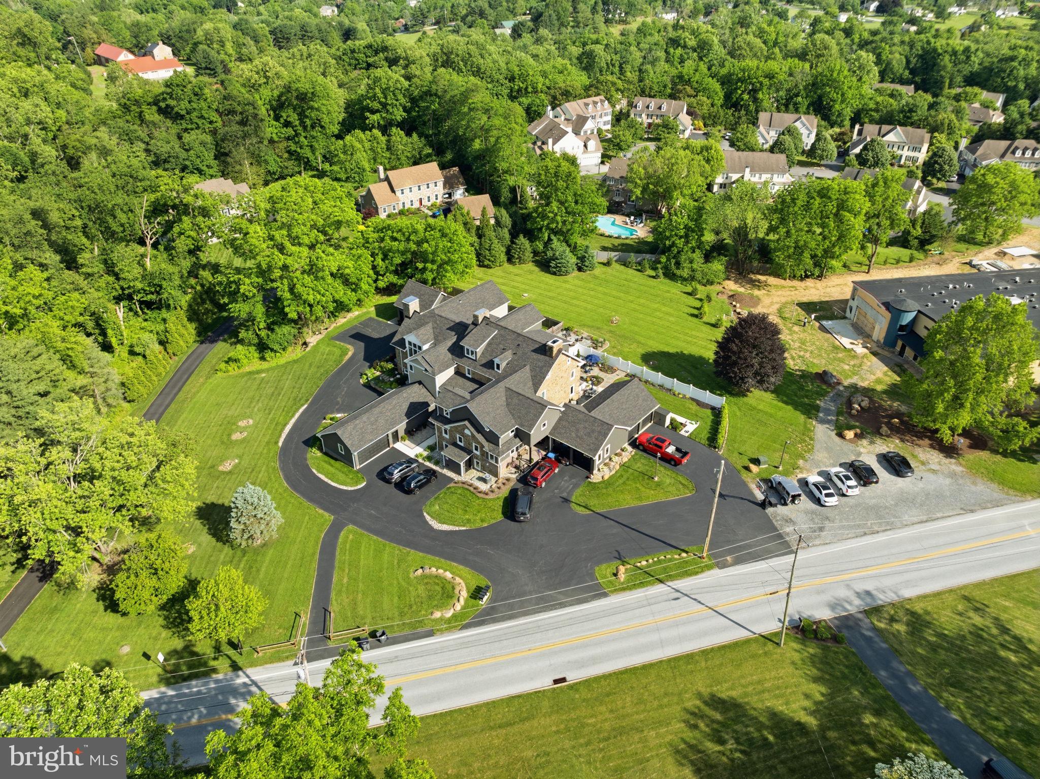GREENRIDGE - Residential