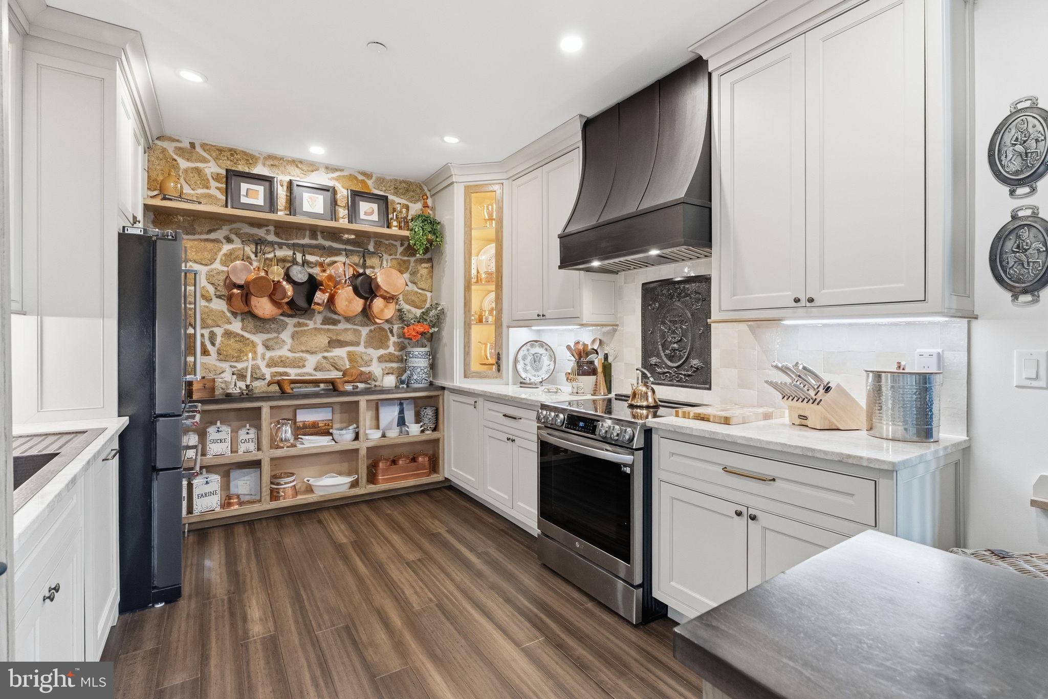 GREENRIDGE - Residential