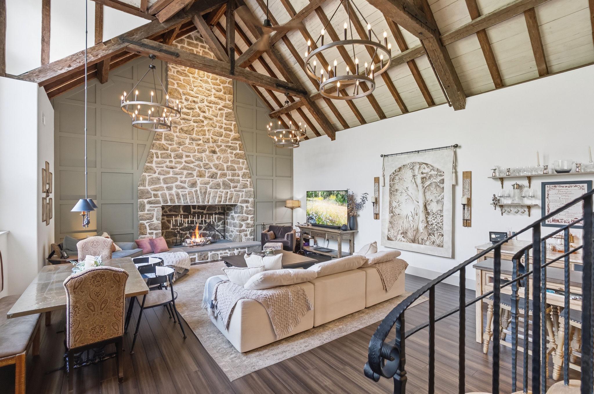 GREENRIDGE - Residential
