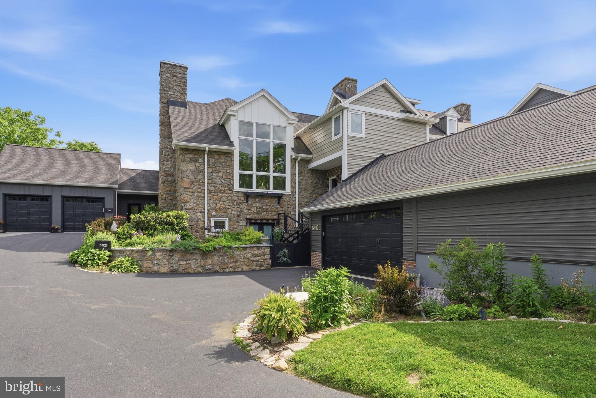 GREENRIDGE - Residential