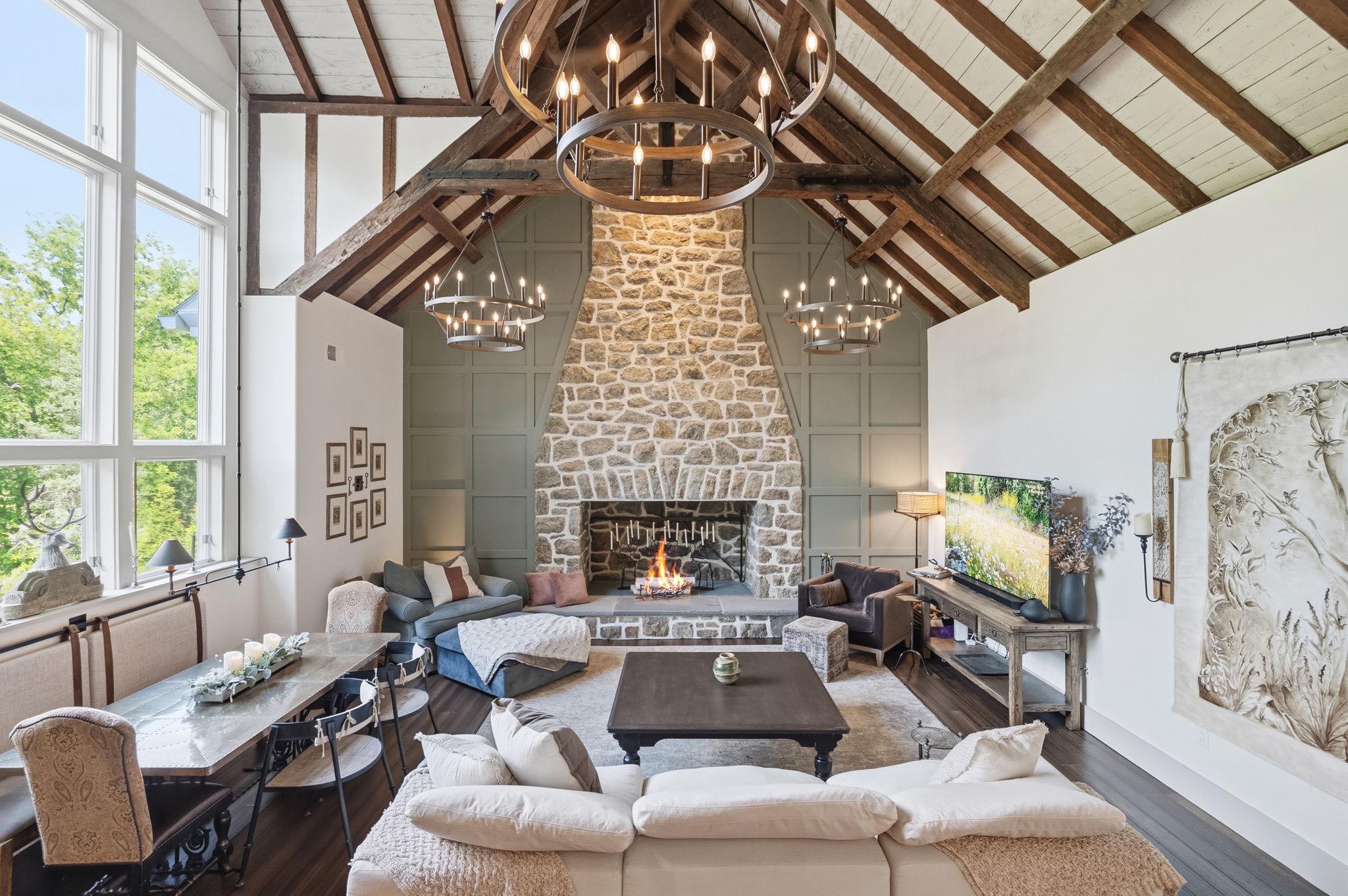 GREENRIDGE - Residential