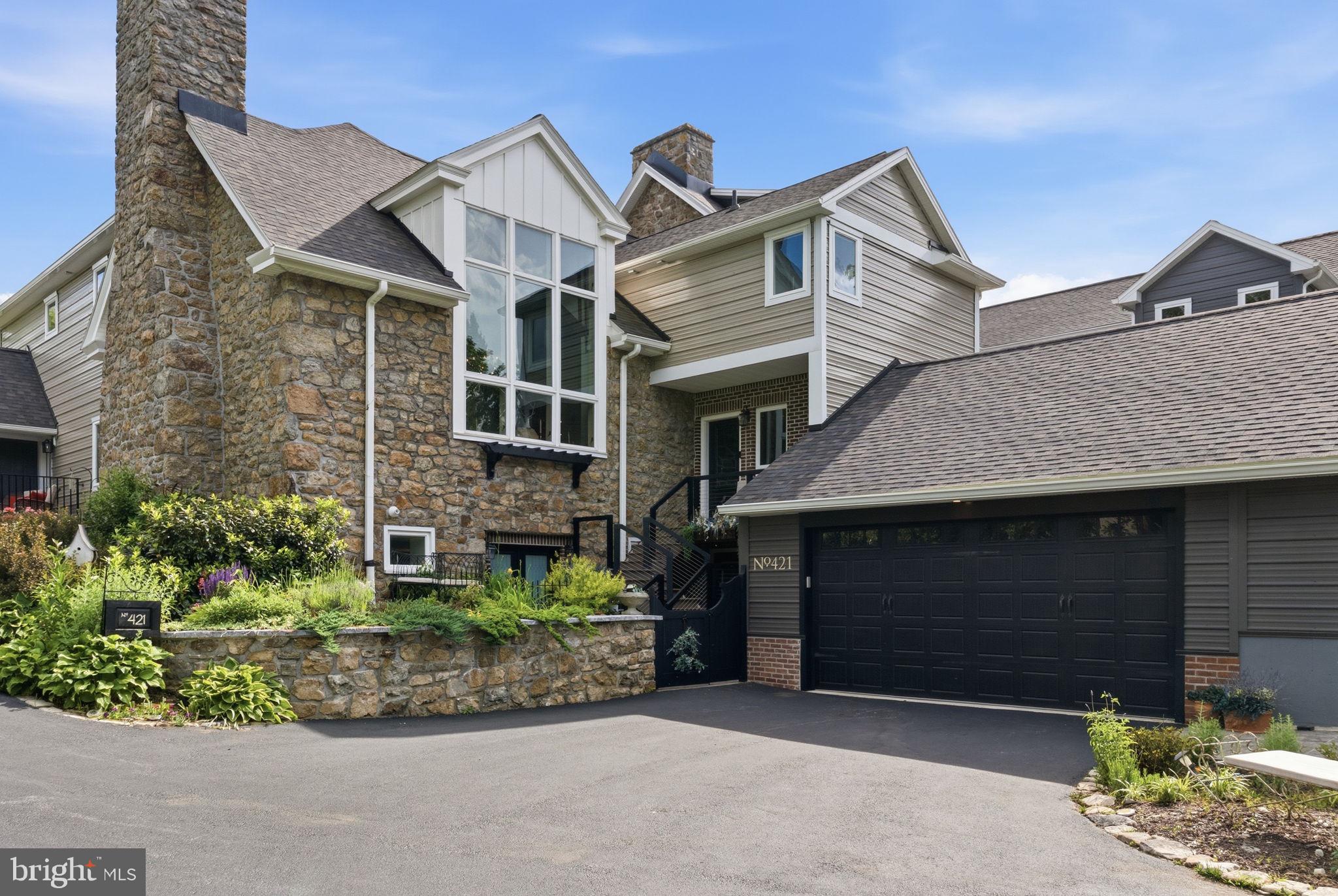 GREENRIDGE - Residential