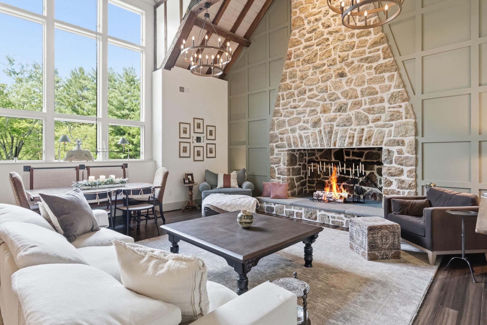 GREENRIDGE - Residential