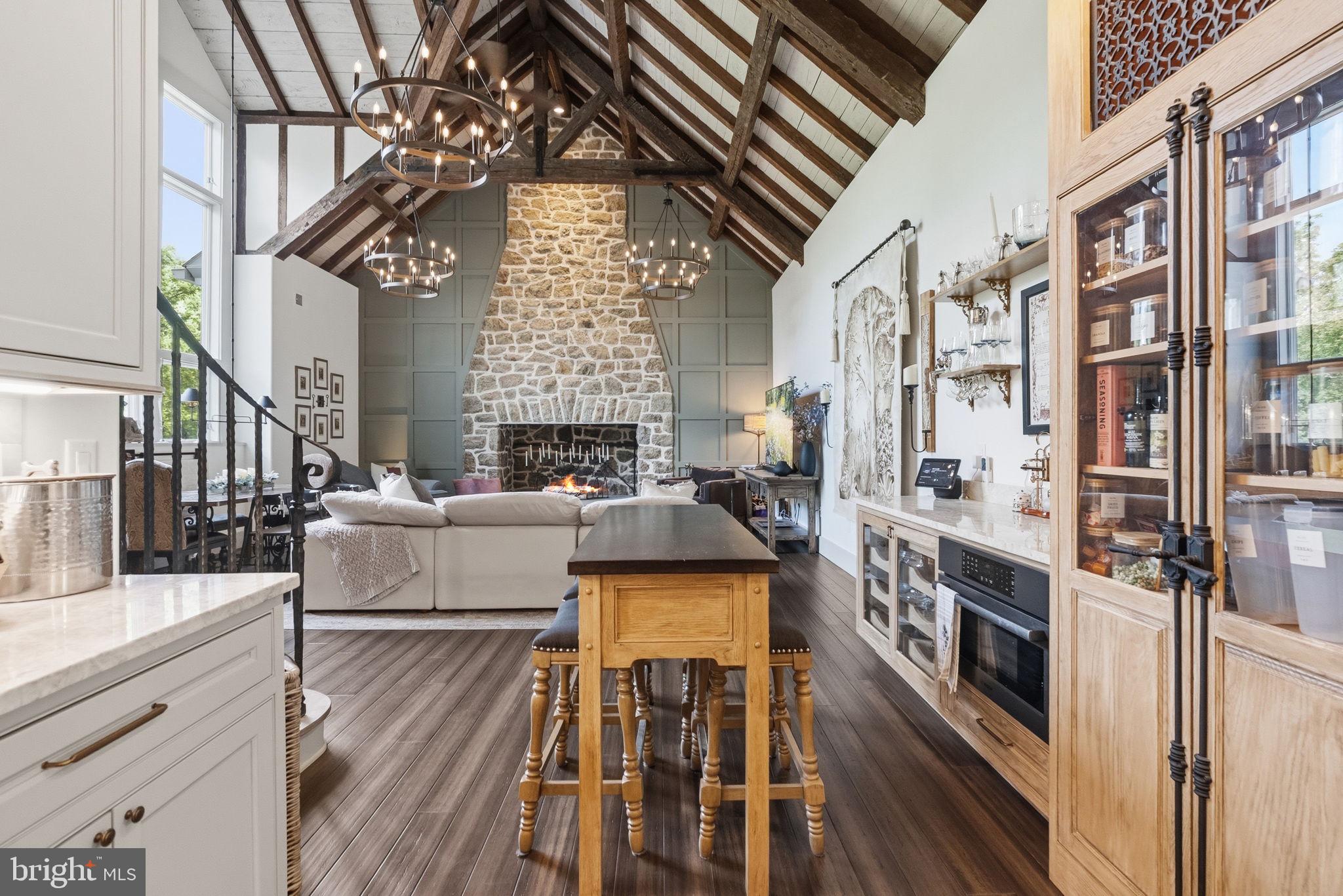 GREENRIDGE - Residential