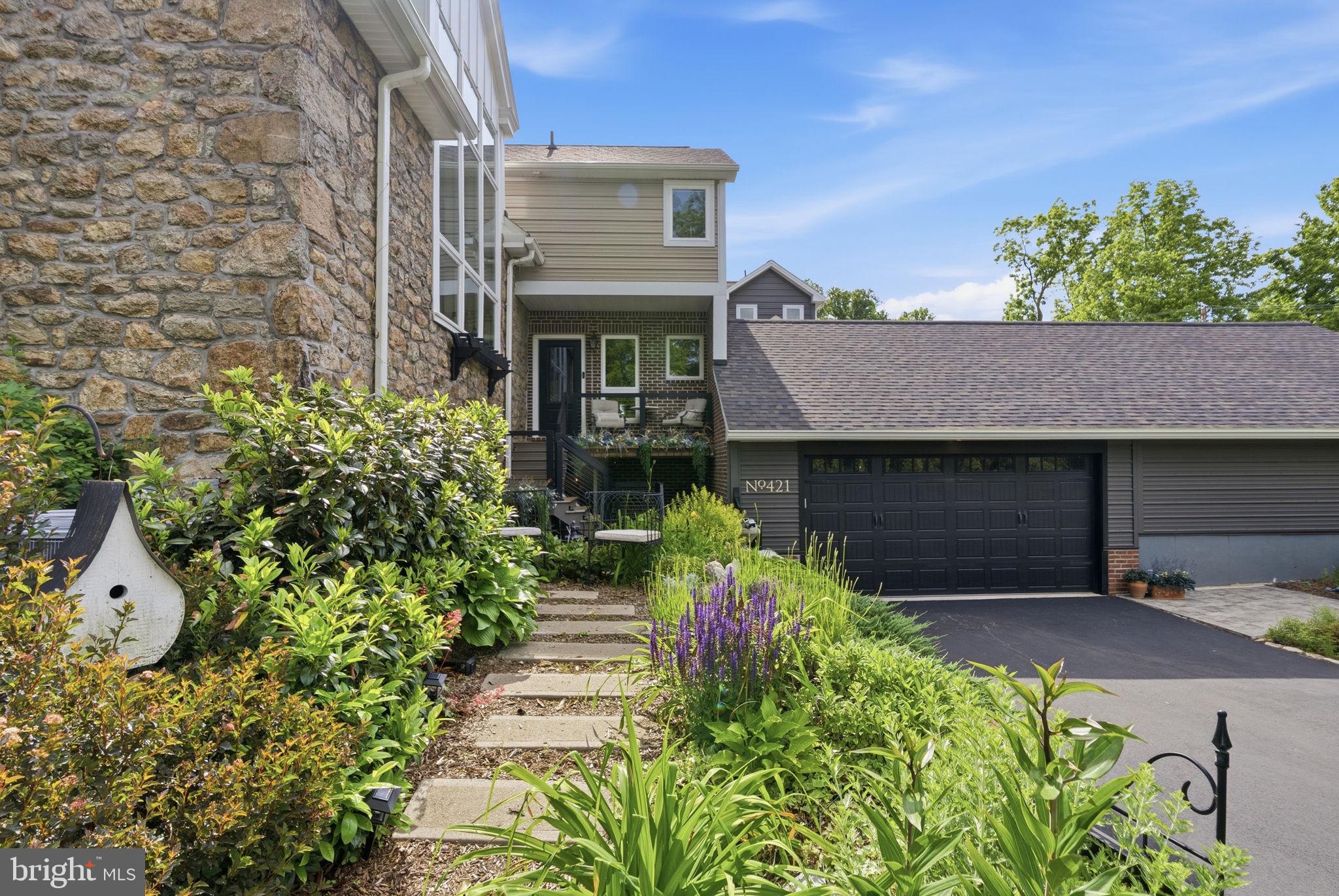 GREENRIDGE - Residential