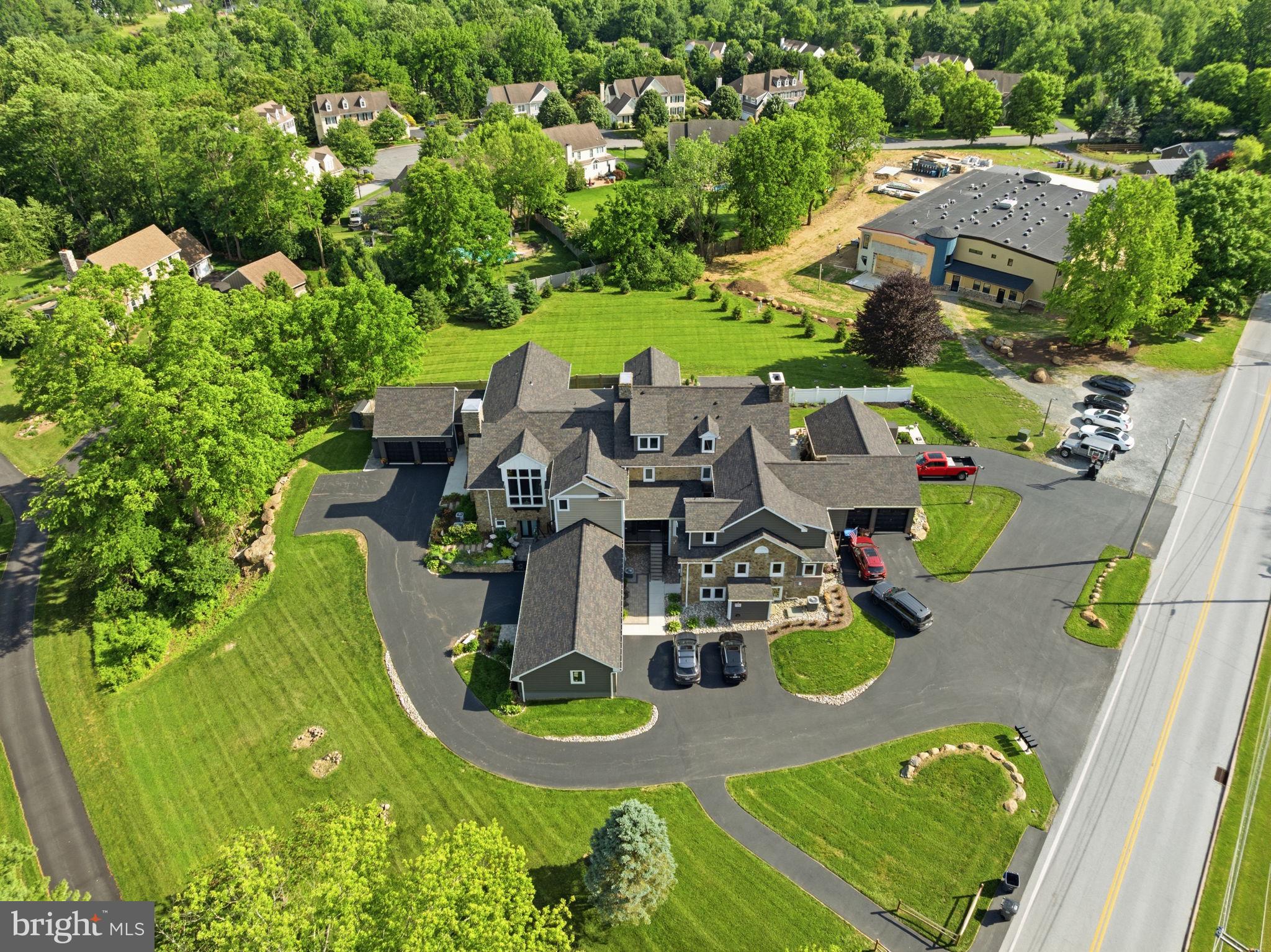 GREENRIDGE - Residential