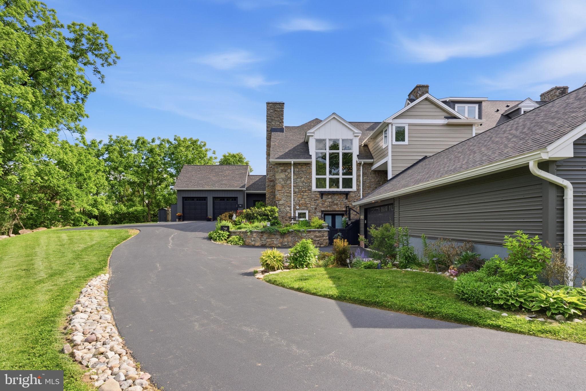 GREENRIDGE - Residential