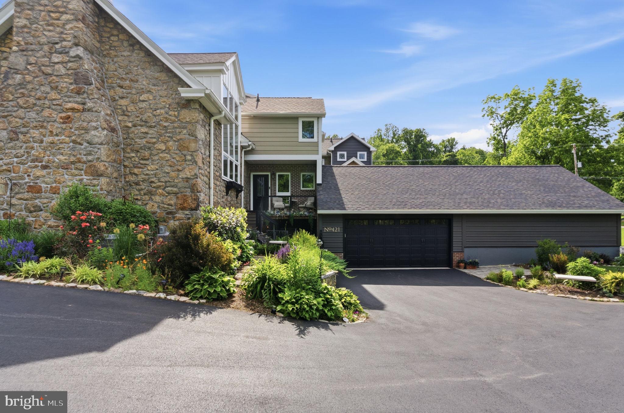 GREENRIDGE - Residential