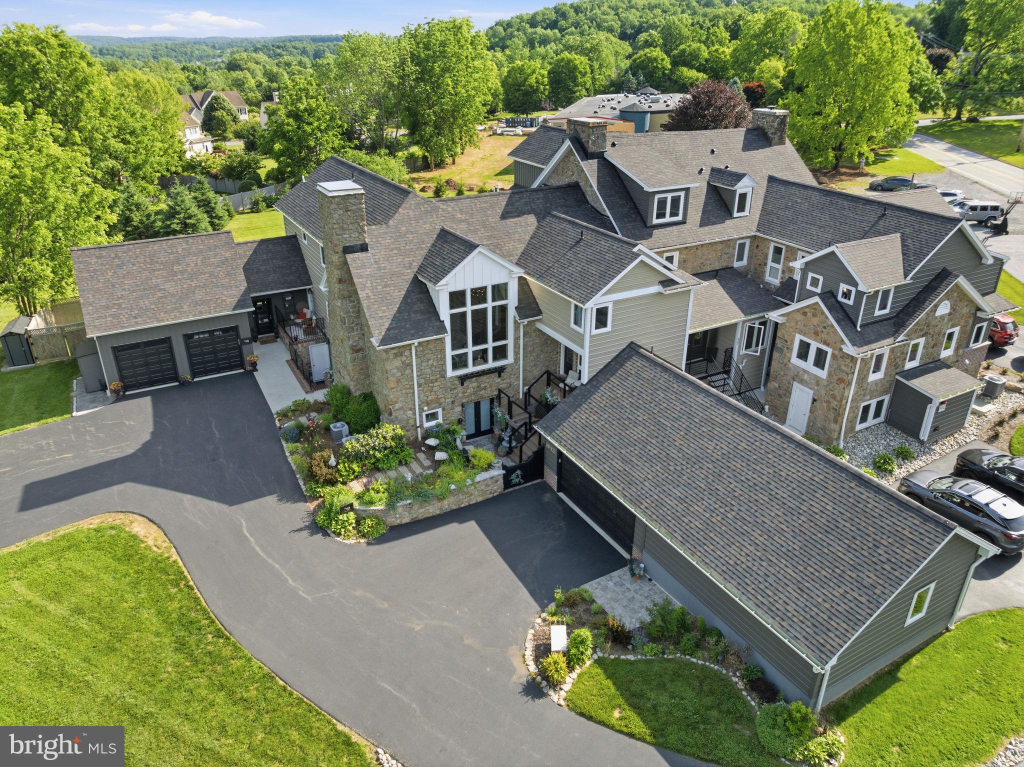 GREENRIDGE - Residential