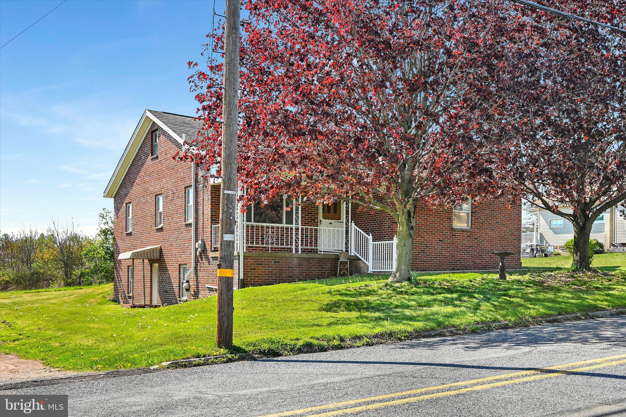 HEGINS - Residential