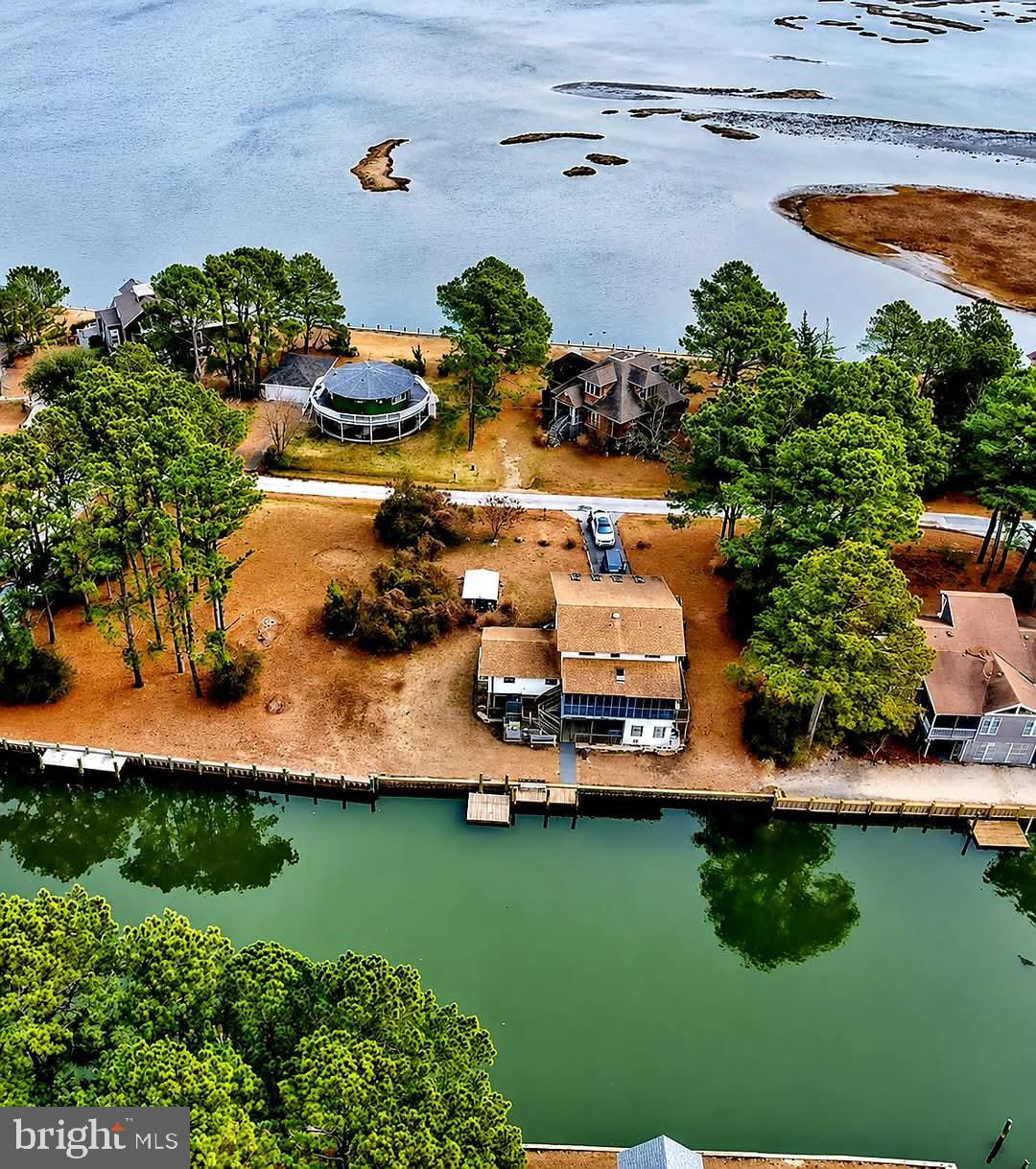 CHINCOTEAGUE - Residential