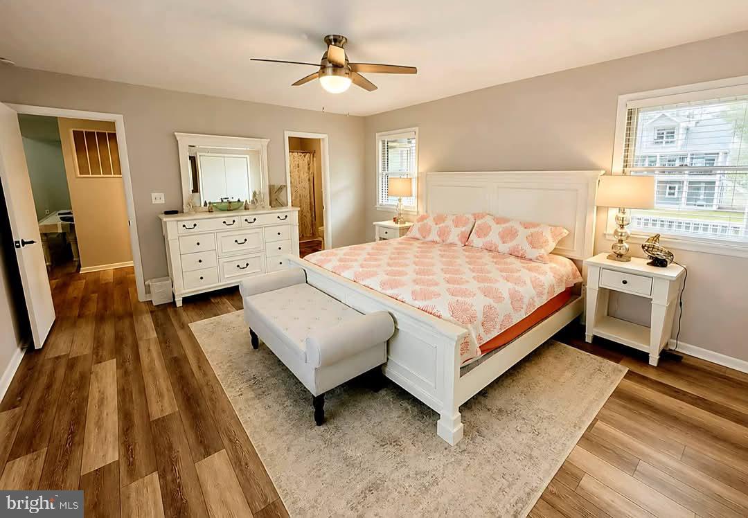 CHINCOTEAGUE - Residential