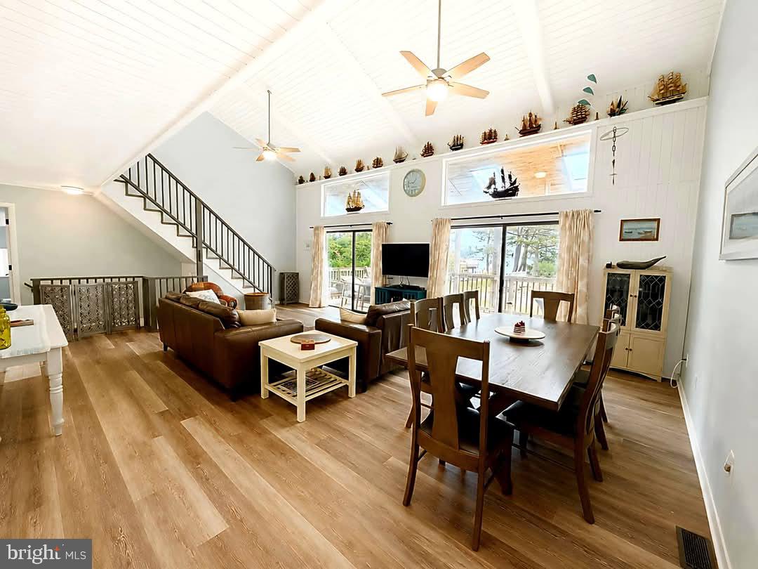 CHINCOTEAGUE - Residential