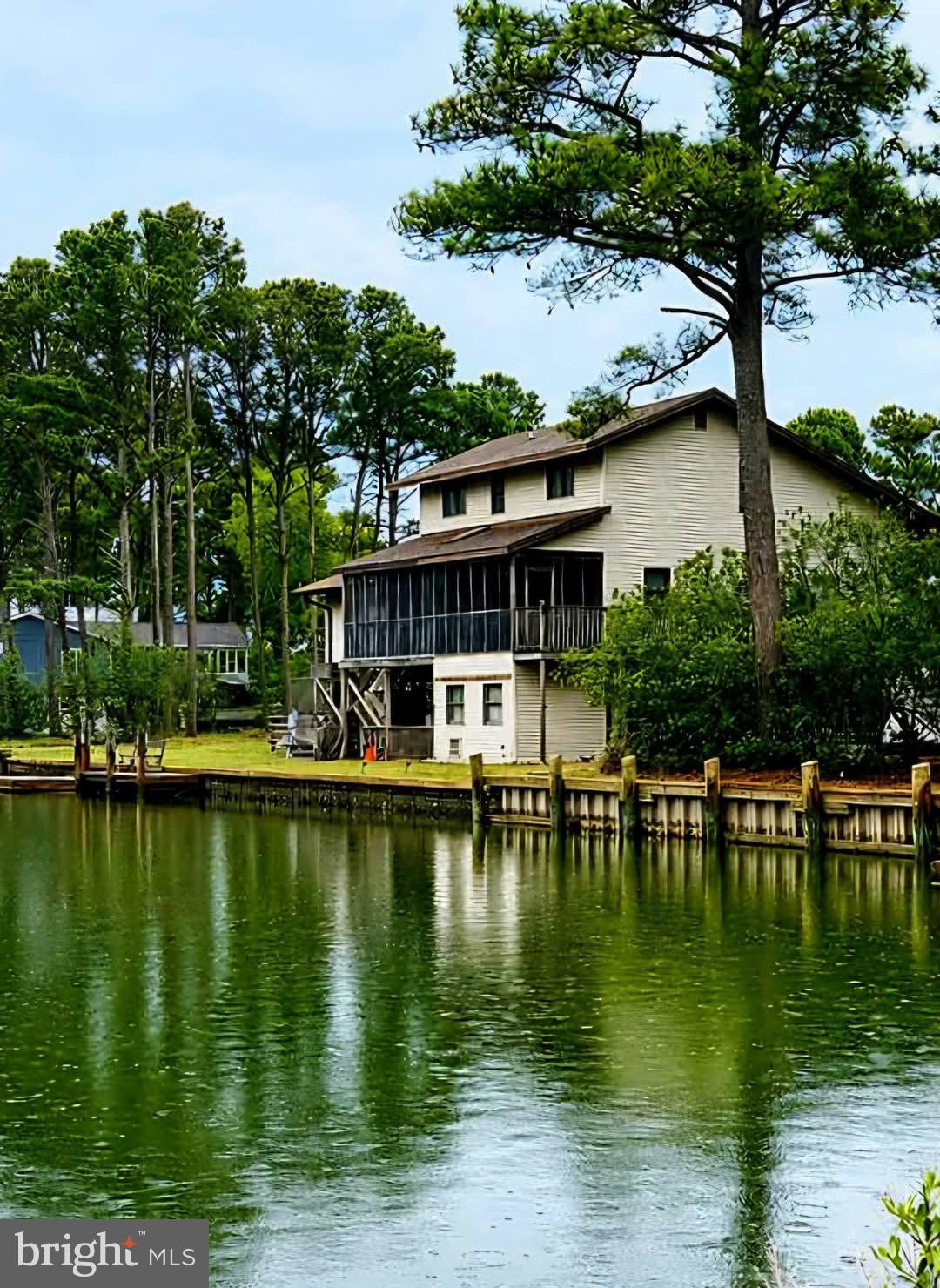 CHINCOTEAGUE - Residential