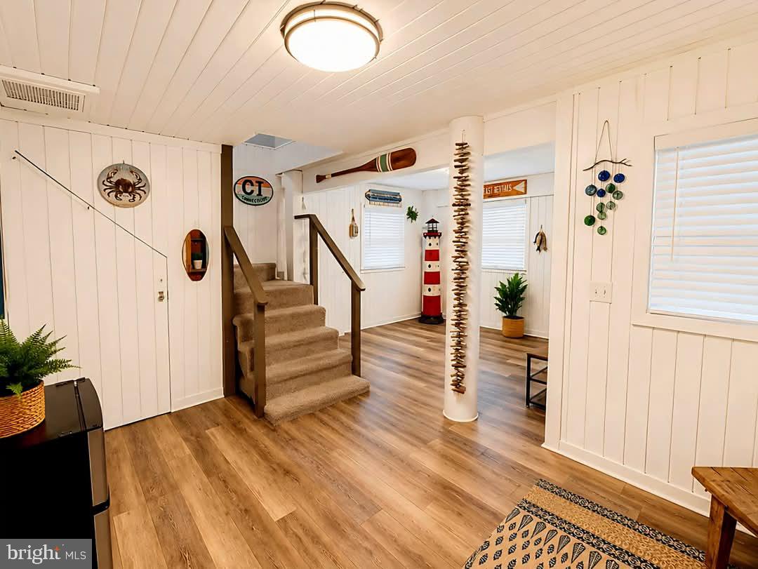 CHINCOTEAGUE - Residential