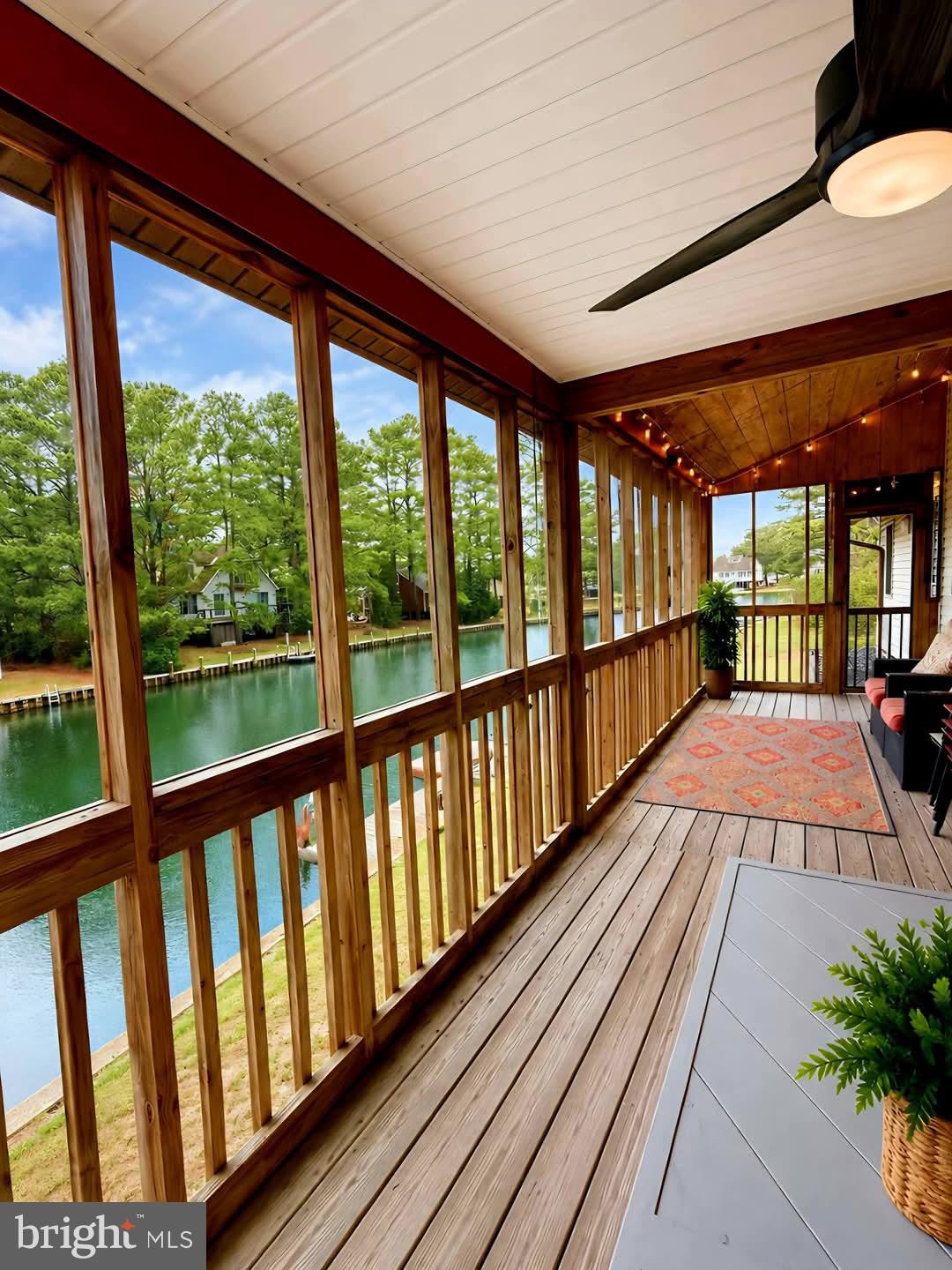CHINCOTEAGUE - Residential