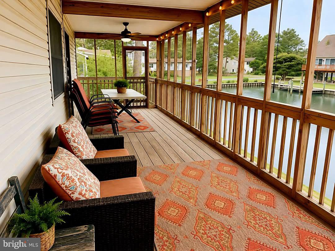 CHINCOTEAGUE - Residential