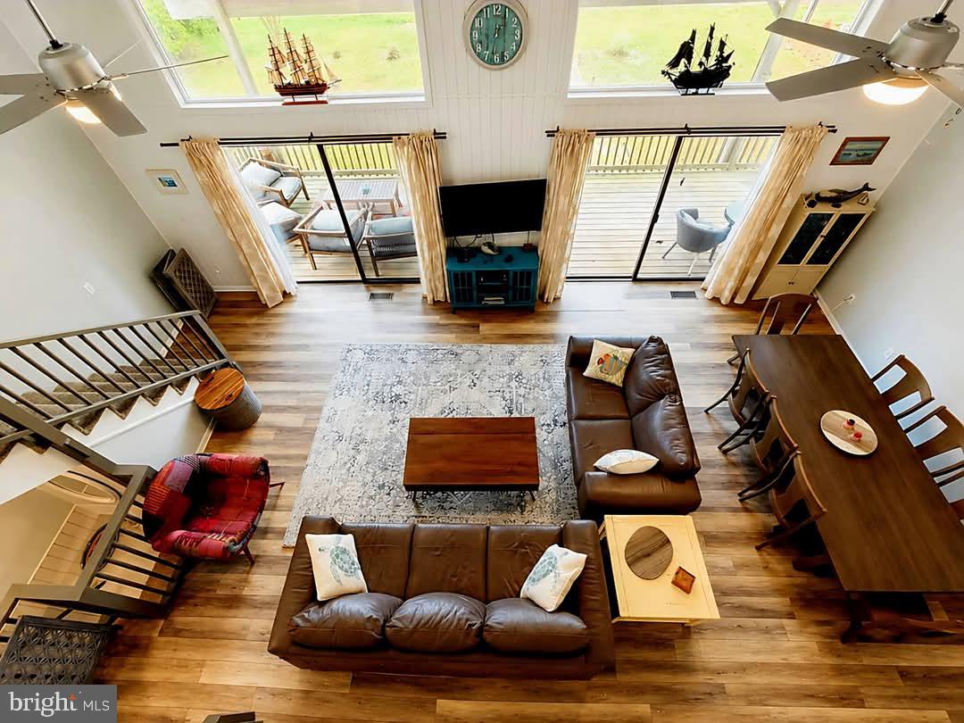 CHINCOTEAGUE - Residential