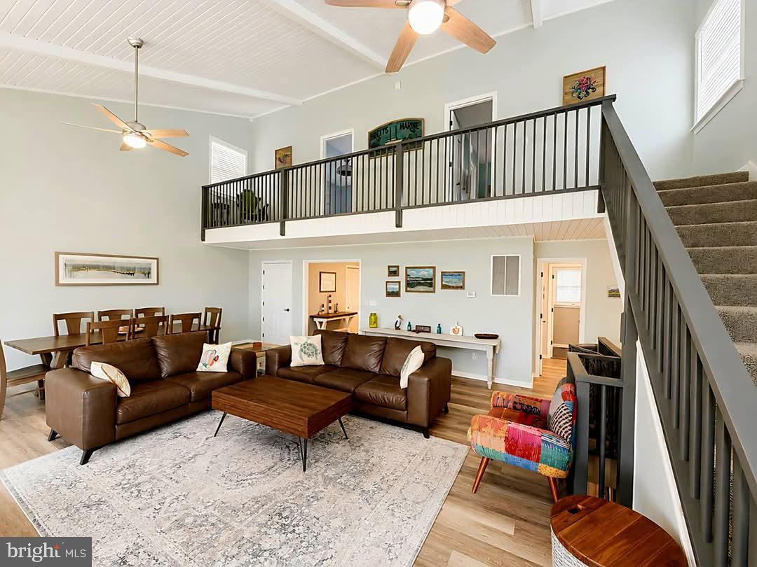 CHINCOTEAGUE - Residential