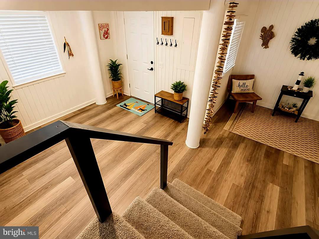 CHINCOTEAGUE - Residential