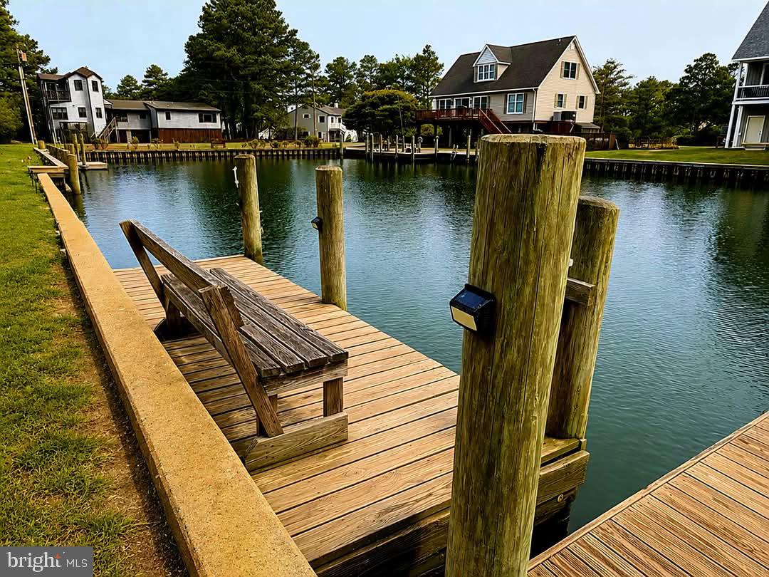 CHINCOTEAGUE - Residential