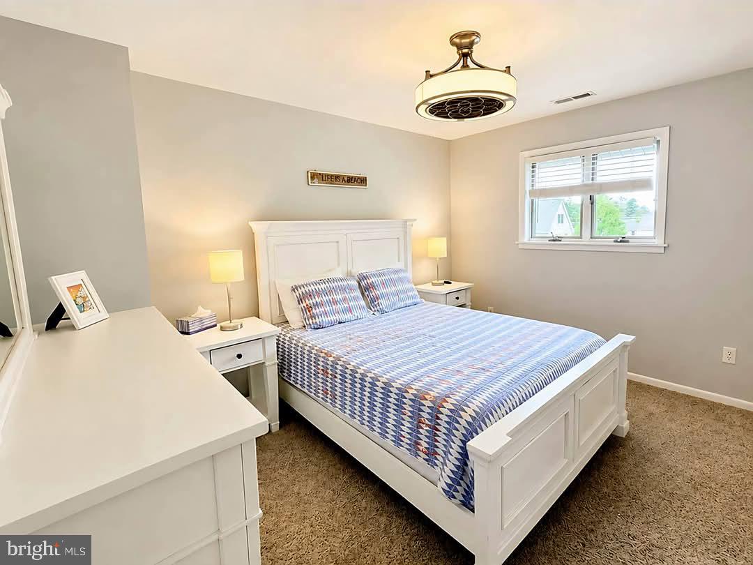 CHINCOTEAGUE - Residential