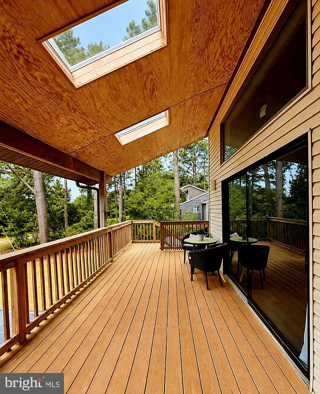 CHINCOTEAGUE - Residential