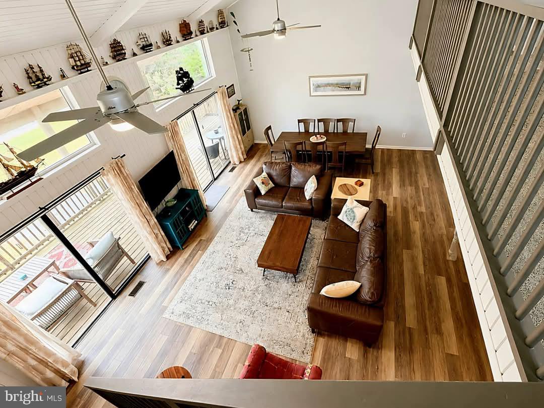 CHINCOTEAGUE - Residential