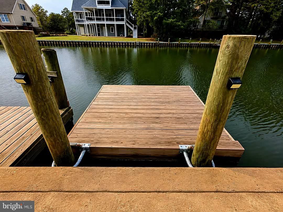 CHINCOTEAGUE - Residential