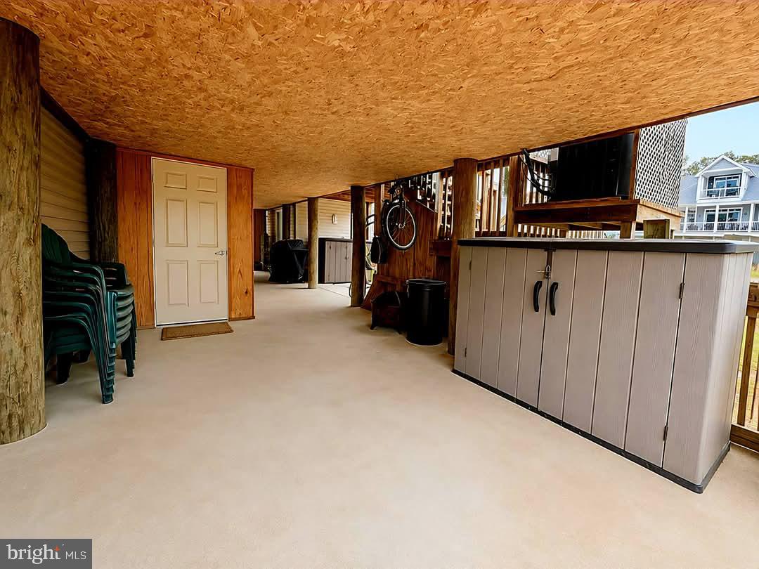 CHINCOTEAGUE - Residential