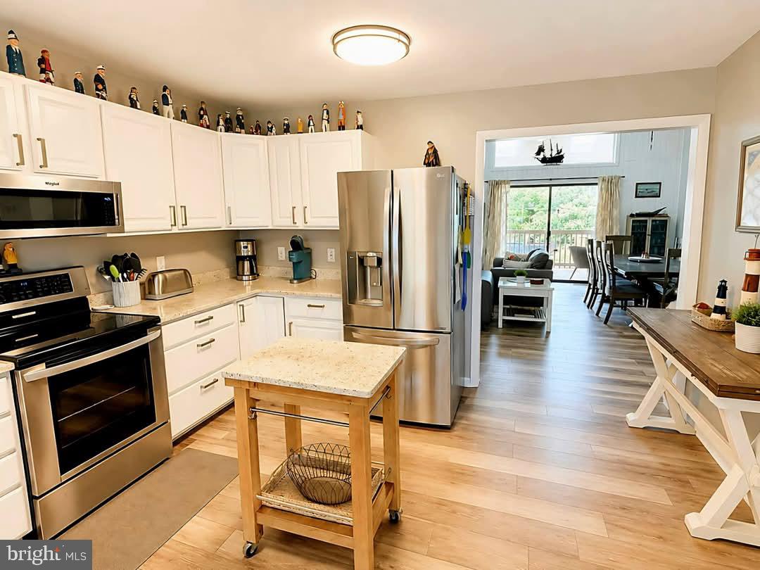 CHINCOTEAGUE - Residential