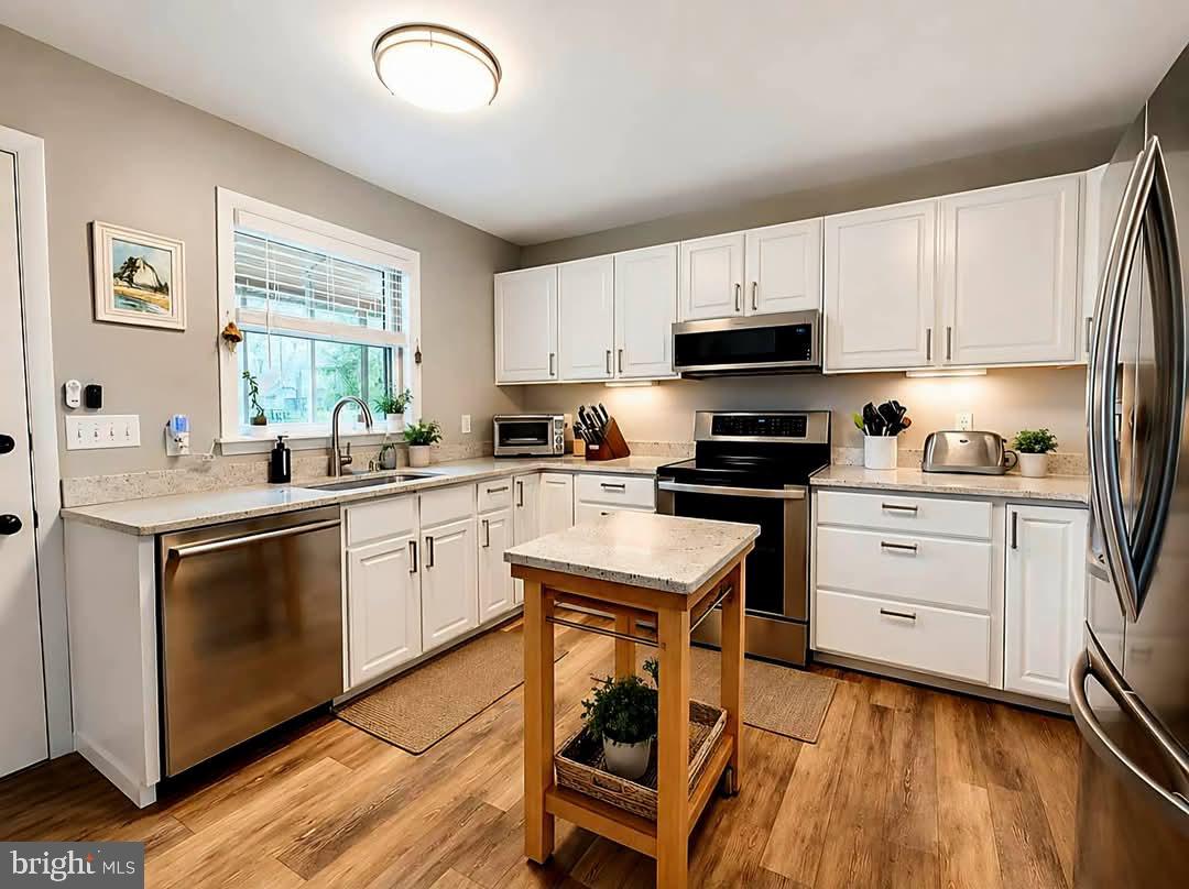 CHINCOTEAGUE - Residential