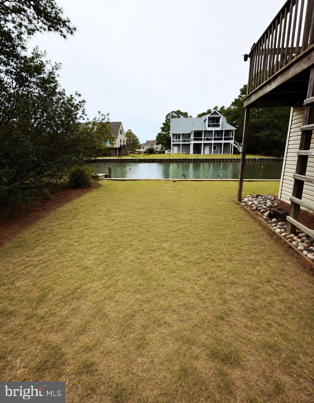 CHINCOTEAGUE - Residential