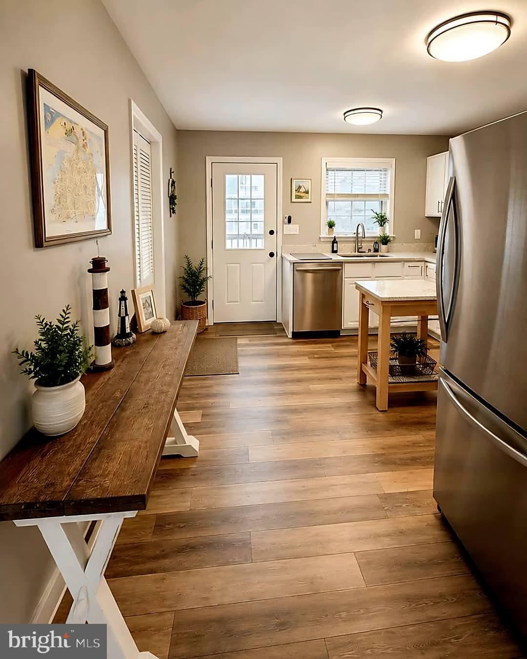 CHINCOTEAGUE - Residential
