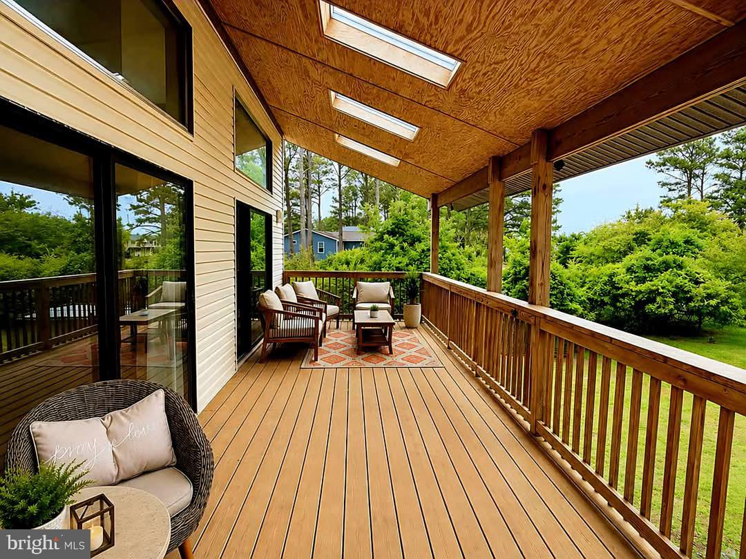 CHINCOTEAGUE - Residential