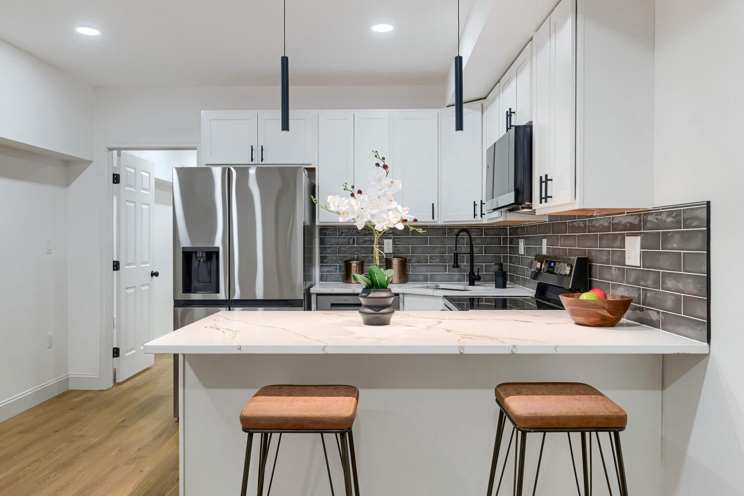 MADISON PARK HISTORIC DISTRICT - Residential