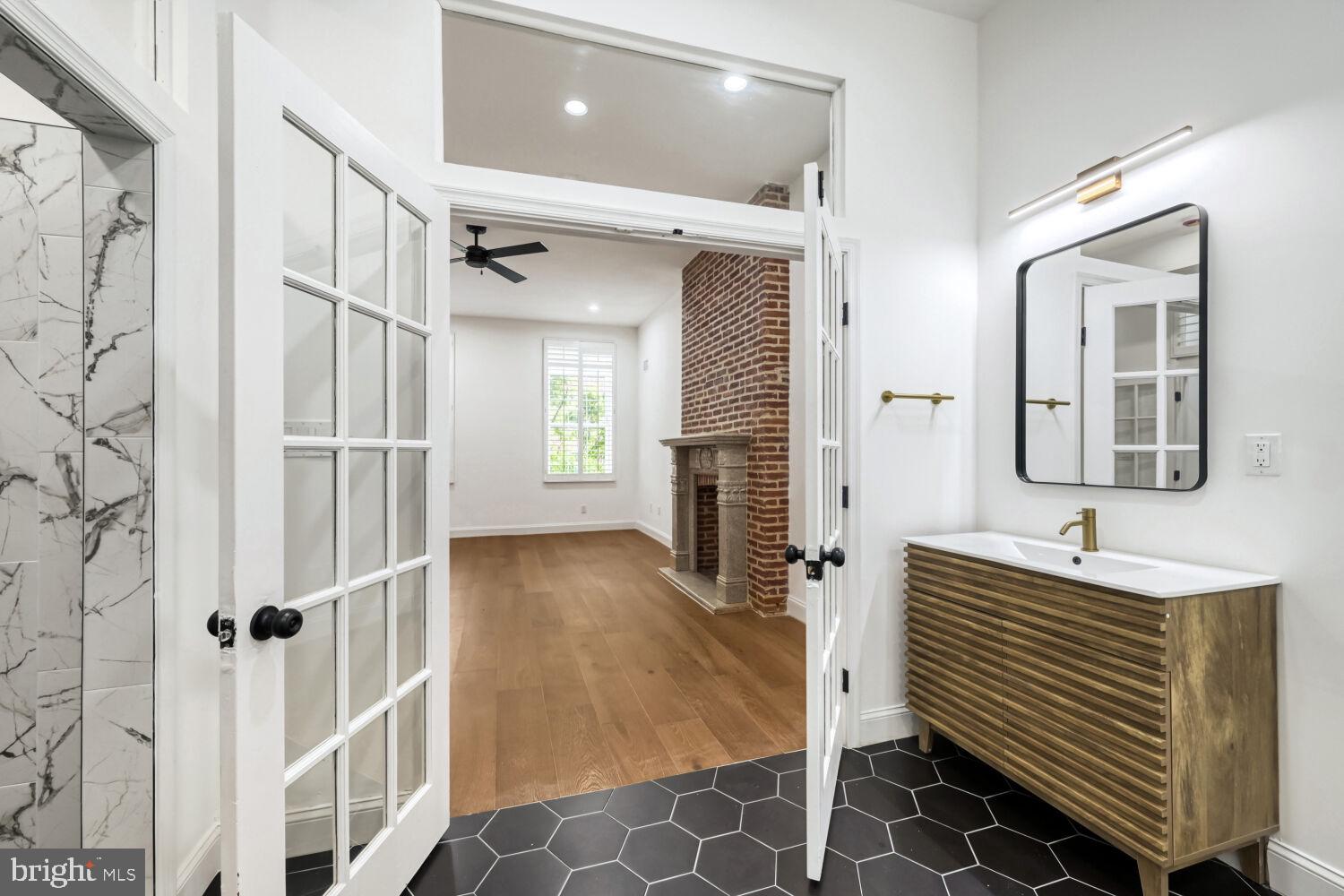 MADISON PARK HISTORIC DISTRICT - Residential