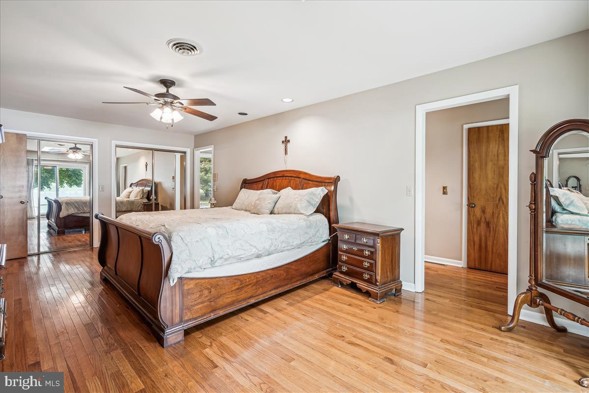 GOVERNOR GRASON MANOR - Residential