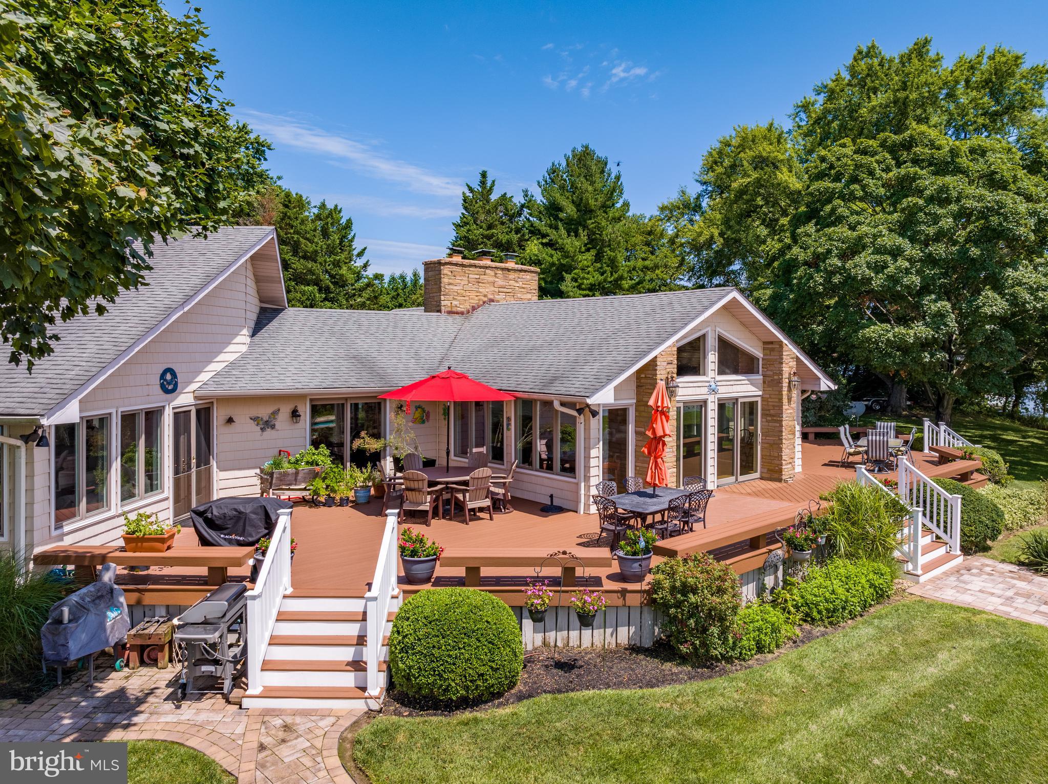 GOVERNOR GRASON MANOR - Residential
