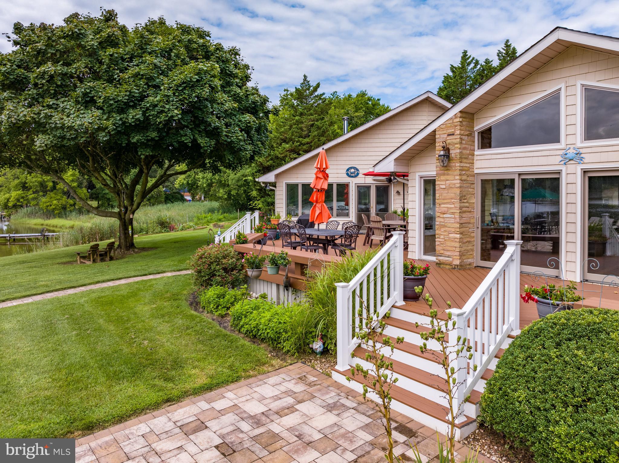 GOVERNOR GRASON MANOR - Residential