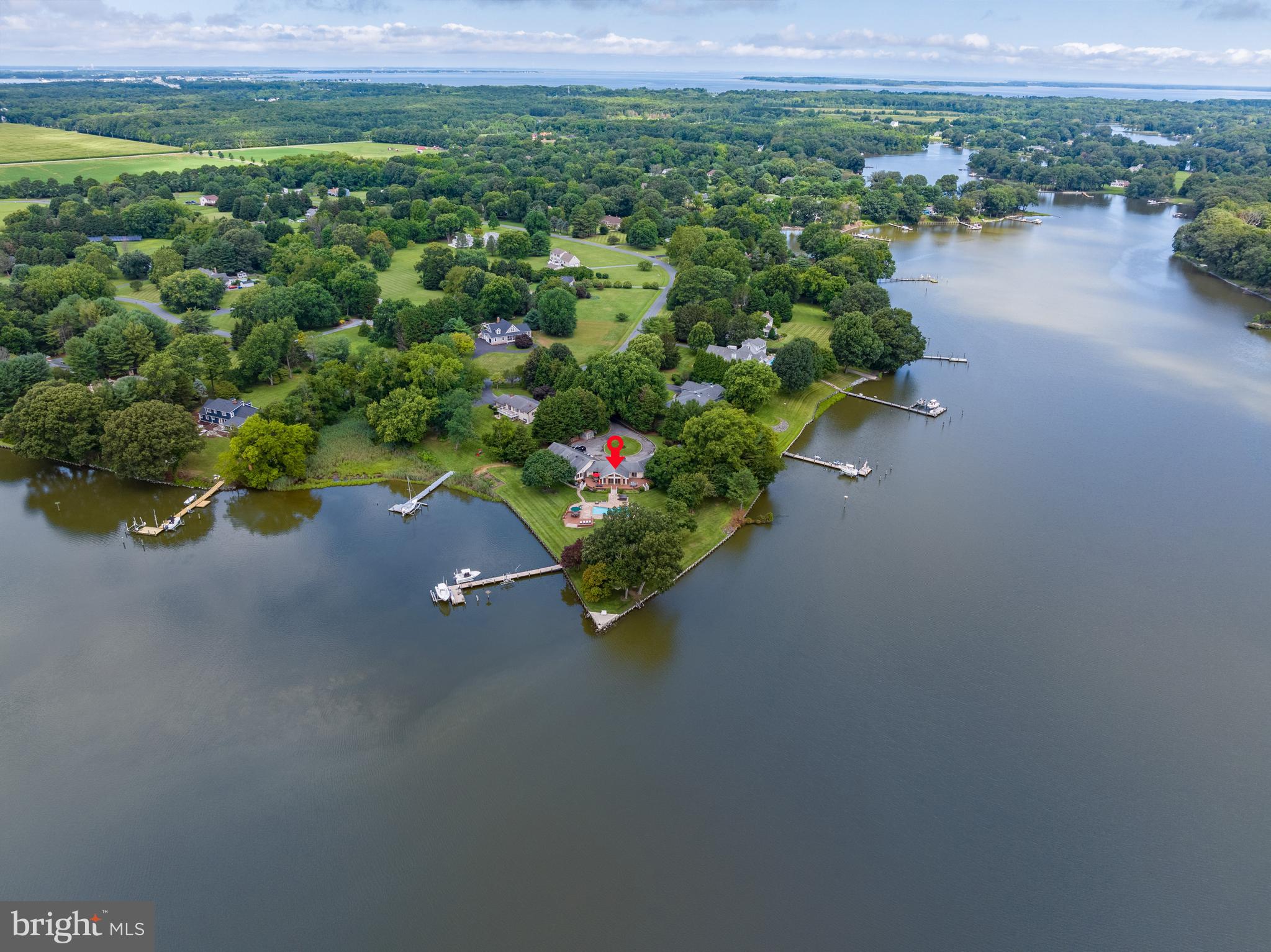 GOVERNOR GRASON MANOR - Residential