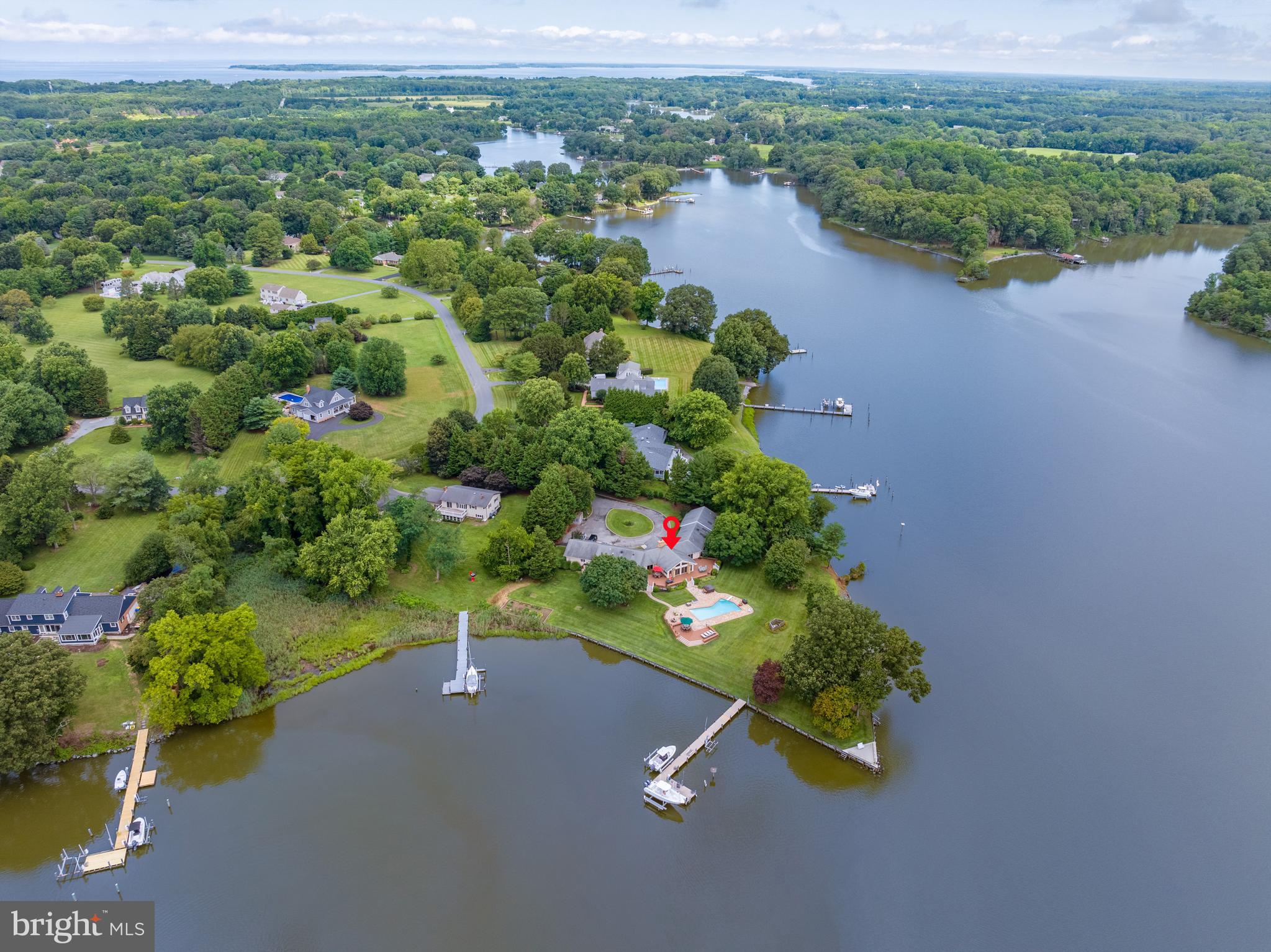GOVERNOR GRASON MANOR - Residential