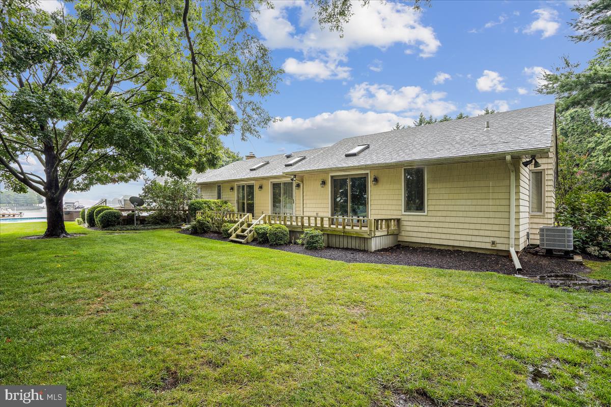 GOVERNOR GRASON MANOR - Residential