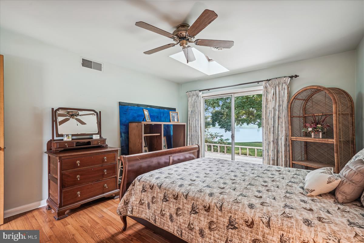 GOVERNOR GRASON MANOR - Residential
