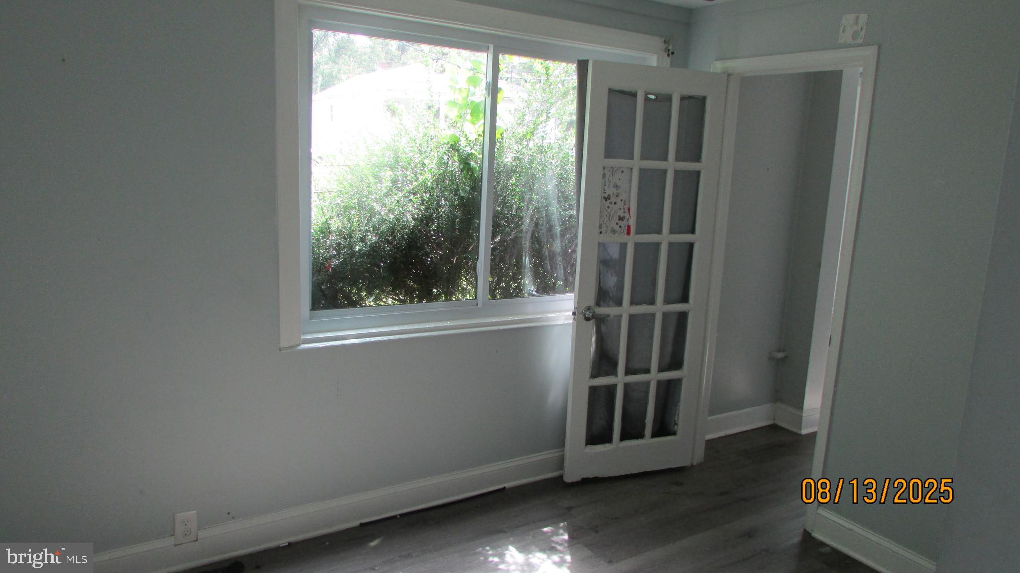DANIELS PARK- ADDN - Residential