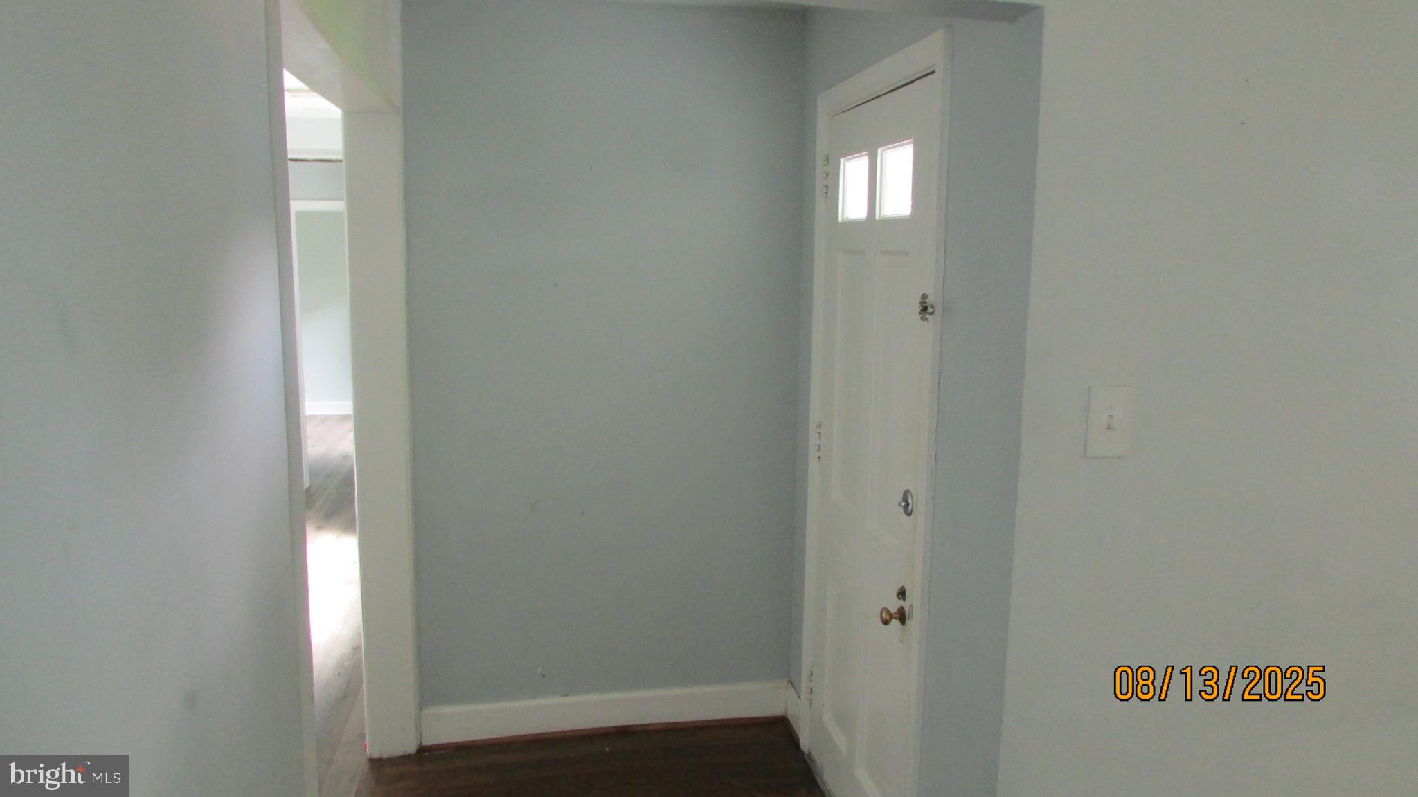 DANIELS PARK- ADDN - Residential