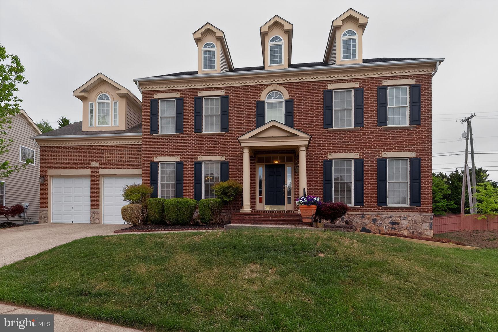 WEST GROVE ESTATES - Residential