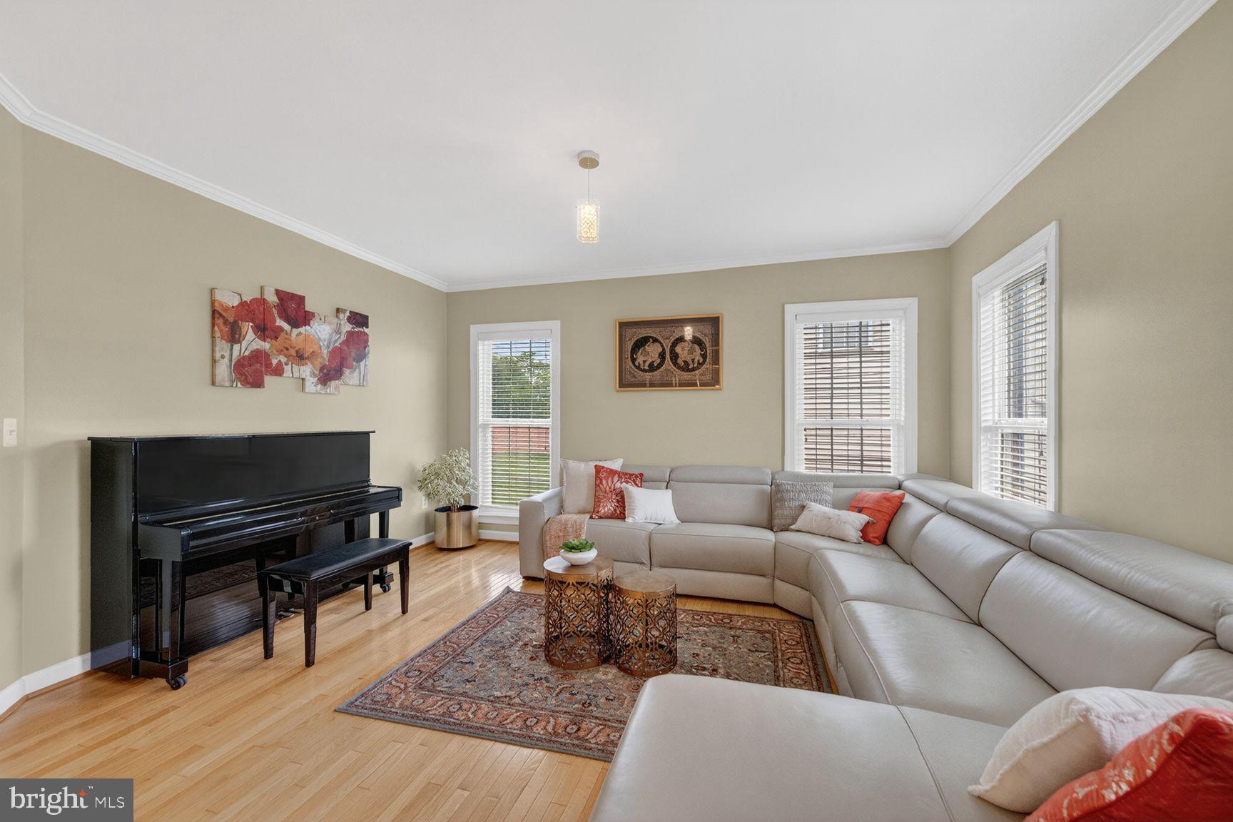 WEST GROVE ESTATES - Residential