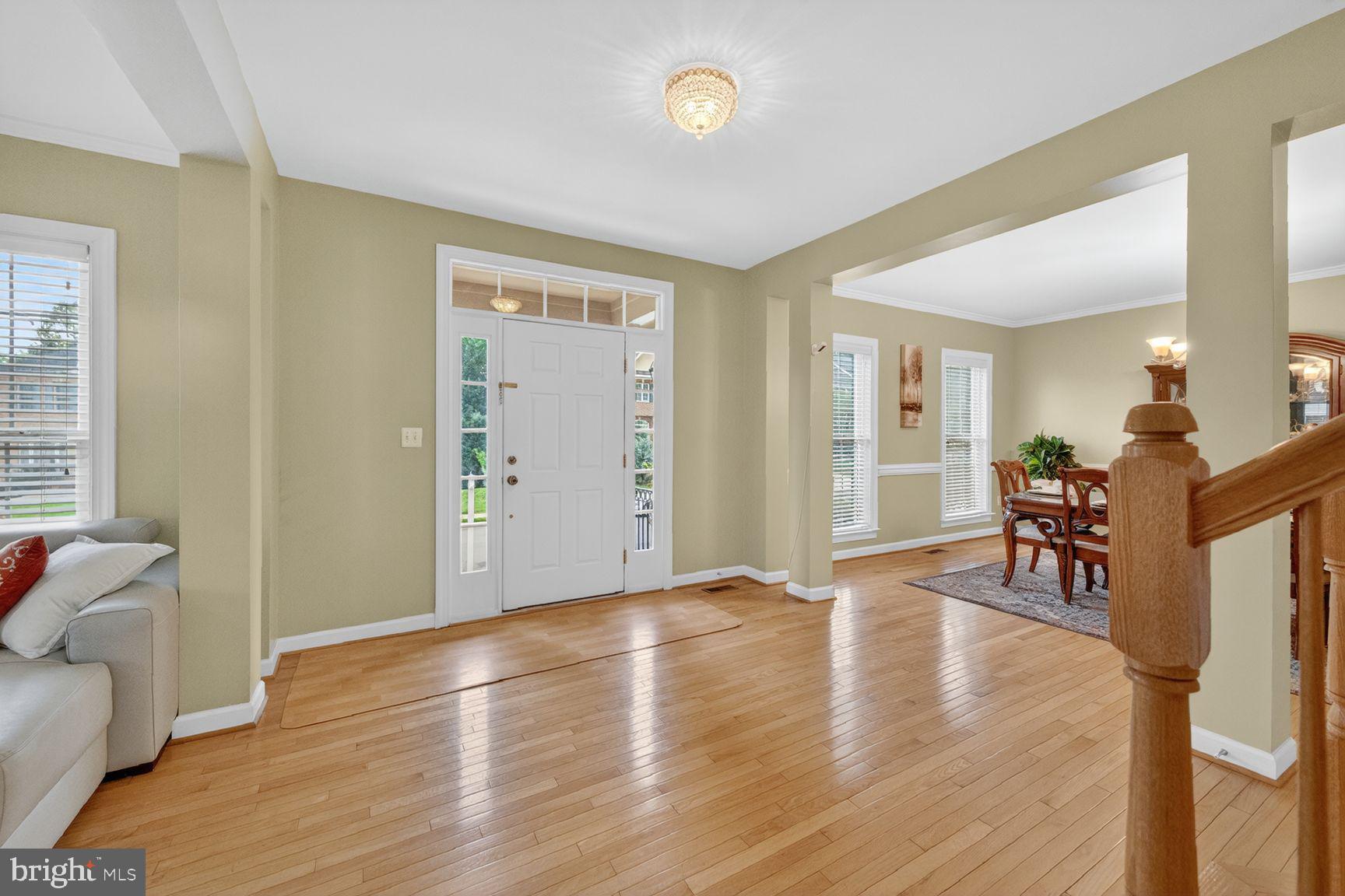 WEST GROVE ESTATES - Residential
